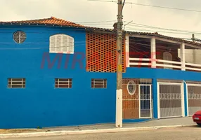 Foto 1 de Sobrado com 3 Quartos à venda, 128m² em Tremembé, São Paulo