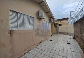 Foto 1 de Casa com 3 Quartos à venda, 242m² em Parque Paulistano, Bauru