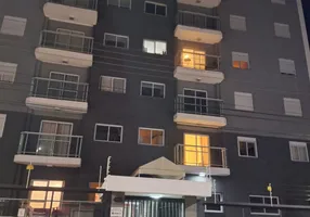 Foto 1 de Apartamento com 2 Quartos à venda, 59m² em Vila Gato, Bragança Paulista