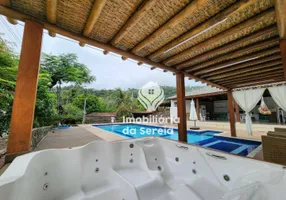 Foto 1 de Casa com 6 Quartos à venda, 309m² em Veloso, Ilhabela