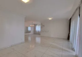 Foto 1 de Apartamento com 4 Quartos para alugar, 440m² em Serra, Belo Horizonte