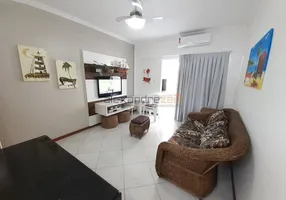 Foto 1 de Apartamento com 2 Quartos para alugar, 70m² em Bombas, Bombinhas