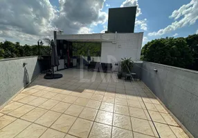 Foto 1 de Apartamento com 4 Quartos para alugar, 486m² em Liberdade, Belo Horizonte