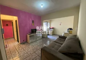 Foto 1 de Apartamento com 2 Quartos à venda, 67m² em Amazonas, Contagem