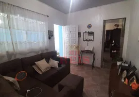 Foto 1 de Casa com 2 Quartos à venda, 168m² em Paulicéia, São Bernardo do Campo