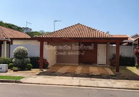 Foto 1 de Casa com 3 Quartos à venda, 122m² em Sitio Vargeao, Jaguariúna