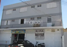 Foto 1 de Apartamento com 4 Quartos para alugar, 135m² em Setor Coimbra, Goiânia