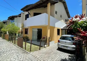 Foto 1 de Casa de Condomínio com 4 Quartos à venda, 200m² em Bosque Quiosque, Lauro de Freitas