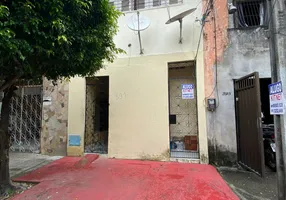 Foto 1 de Kitnet com 1 Quarto para alugar, 20m² em Centro, Fortaleza