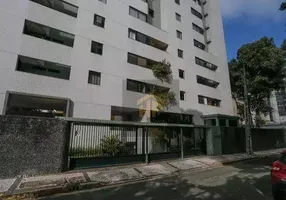 Foto 1 de Apartamento com 3 Quartos à venda, 107m² em Espinheiro, Recife