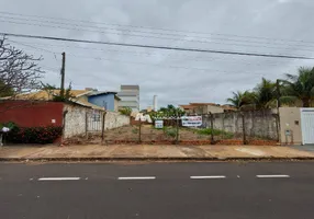 Foto 1 de Lote/Terreno à venda, 457m² em Jardim Bosque das Vivendas, São José do Rio Preto