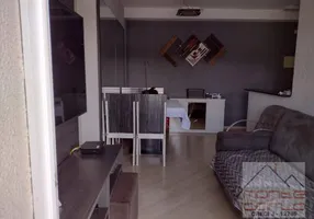 Foto 1 de Apartamento com 2 Quartos à venda, 50m² em Nova Petrópolis, São Bernardo do Campo