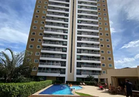 Foto 1 de Apartamento com 3 Quartos à venda, 62m² em Fátima, Fortaleza