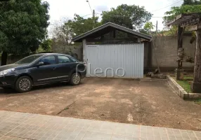 Foto 1 de Fazenda/Sítio com 3 Quartos à venda, 1129m² em Jardim Monte Belo II, Campinas