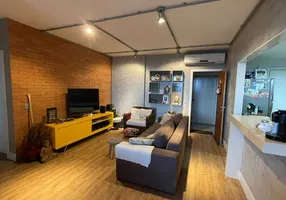 Foto 1 de Apartamento com 3 Quartos à venda, 118m² em Barro Vermelho, Vitória