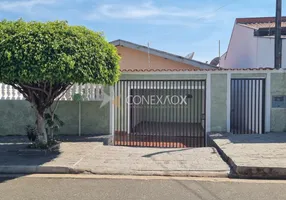 Foto 1 de Casa com 3 Quartos à venda, 125m² em Chácara Santa Letícia, Campinas