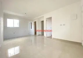 Foto 1 de Apartamento com 2 Quartos à venda, 44m² em Vila Guilhermina, São Paulo