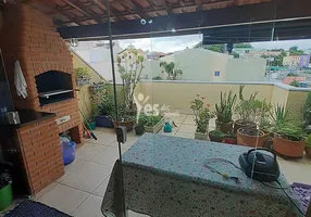 Foto 1 de Cobertura com 2 Quartos à venda, 94m² em Vila Alice, Santo André