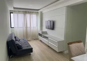 Foto 1 de Apartamento com 2 Quartos para venda ou aluguel, 46m² em Madalena, Recife