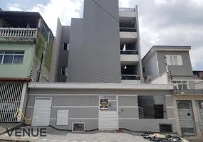 Foto 1 de Apartamento com 1 Quarto à venda, 42m² em Vila Ré, São Paulo