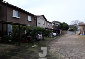 Foto 1 de Casa de Condomínio com 2 Quartos à venda, 70m² em Vila Boa Esperança, Valinhos