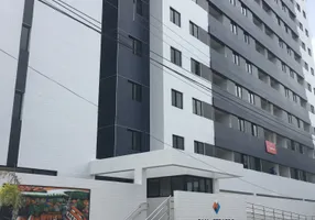 Foto 1 de Apartamento com 2 Quartos à venda, 60m² em Jaguaribe, João Pessoa