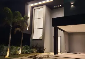 Foto 1 de Casa de Condomínio com 3 Quartos à venda, 198m² em Residencial San Vitale, Bragança Paulista