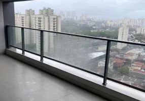 Foto 1 de Apartamento com 4 Quartos à venda, 147m² em Vila Leopoldina, São Paulo