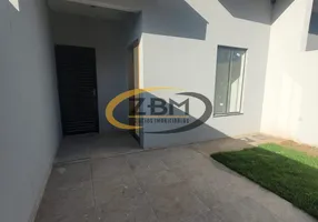 Foto 1 de Sobrado com 2 Quartos à venda, 83m² em Colinas, Londrina