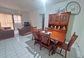 Foto 1 de Apartamento com 2 Quartos à venda, 127m² em Vila Guilhermina, Praia Grande