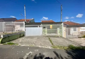 Foto 1 de Casa com 2 Quartos à venda, 58m² em São Marcos, São José dos Pinhais