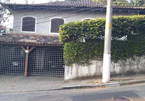 Foto 1 de Sobrado com 4 Quartos à venda, 310m² em Jardim Morumbi, São Paulo