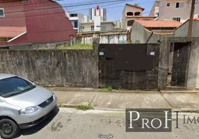 Foto 1 de Lote/Terreno à venda, 414m² em Vila Assuncao, Santo André