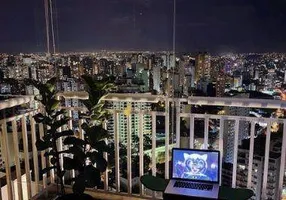 Foto 1 de Cobertura com 2 Quartos à venda, 145m² em Vila Anglo Brasileira, São Paulo