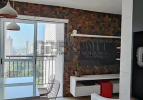 Foto 1 de Apartamento com 2 Quartos à venda, 50m² em Liberdade, São Paulo