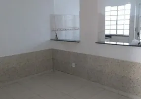 Foto 1 de Casa com 1 Quarto para alugar, 50m² em Santa Catarina, São Gonçalo