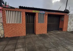 Foto 1 de Casa com 3 Quartos à venda, 140m² em Tabuleiro do Martins, Maceió