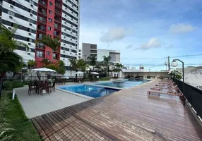 Foto 1 de Apartamento com 2 Quartos à venda, 69m² em Torre, João Pessoa