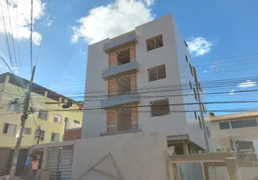 Foto 1 de Apartamento com 3 Quartos à venda, 80m² em Glória, Contagem