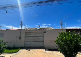 Foto 1 de Casa com 2 Quartos à venda, 94m² em Residencial Jardim Canedo Ii, Senador Canedo