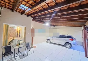 Foto 1 de Casa com 3 Quartos à venda, 126m² em Wanel Ville, Sorocaba