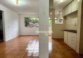 Foto 1 de Apartamento com 2 Quartos à venda, 58m² em Jardim Celeste, São Paulo