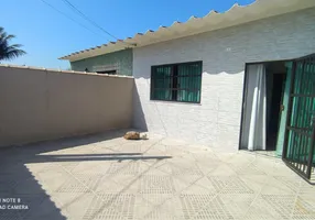Foto 1 de Casa com 2 Quartos à venda, 64m² em Balneario San Marcos, Itanhaém