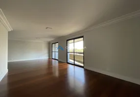 Foto 1 de Apartamento com 3 Quartos para alugar, 210m² em Cambuí, Campinas