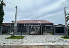 Foto 1 de Casa com 3 Quartos à venda, 85m² em Canoas, Pontal do Paraná