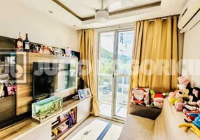 Foto 1 de Apartamento com 2 Quartos à venda, 55m² em Taquara, Rio de Janeiro