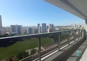 Foto 1 de Apartamento com 1 Quarto à venda, 56m² em Jardim Botânico, Ribeirão Preto