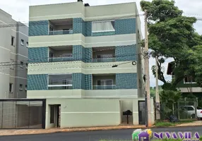 Foto 1 de Apartamento com 3 Quartos à venda, 91m² em Loteamento Capotuna, Jaguariúna