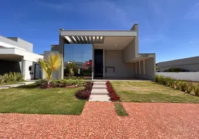 Foto 1 de Casa com 3 Quartos à venda, 222m² em Granja Marileusa , Uberlândia