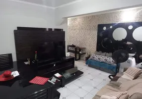 Foto 1 de Casa com 2 Quartos à venda, 200m² em Alves Dias, São Bernardo do Campo